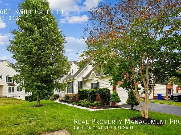 5601 Swift Creek Ct — Photo 66
