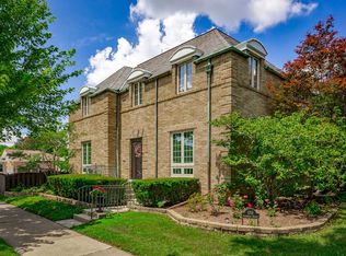 1201 Columbian Ave, Oak Park, IL 60302