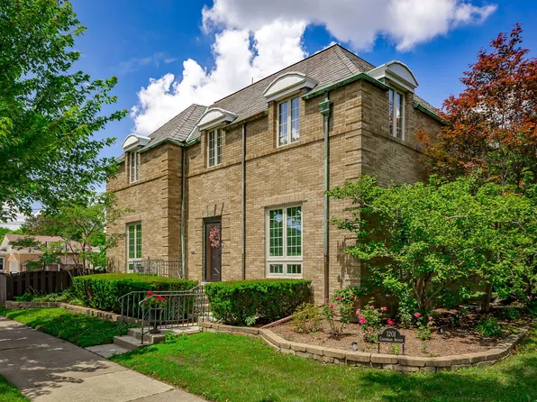 1201 Columbian Ave, Oak Park, IL 60302