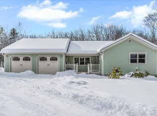 17 Hunt Rd #A, Belfast, ME 04915