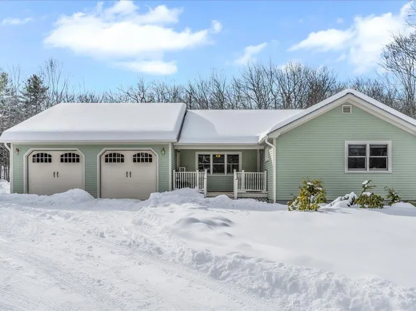 17 A Hunt Road, Belfast, ME 04915