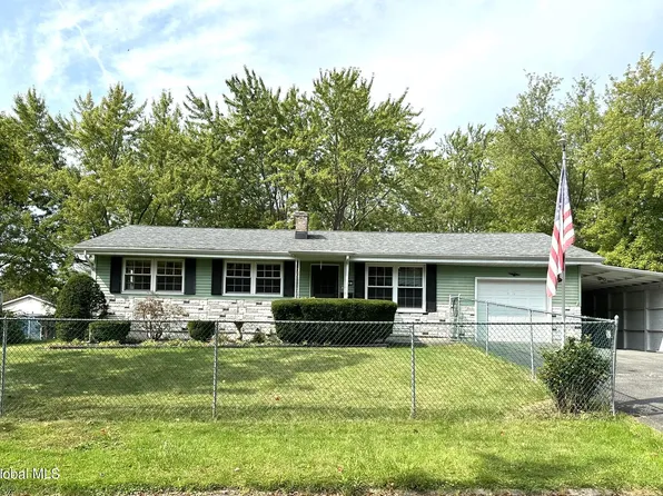 10 Francis Street, Cohoes, NY 12047