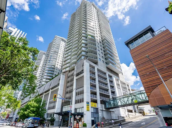 898 Carnarvon St #3502, New Westminster, BC V3M 0C3
