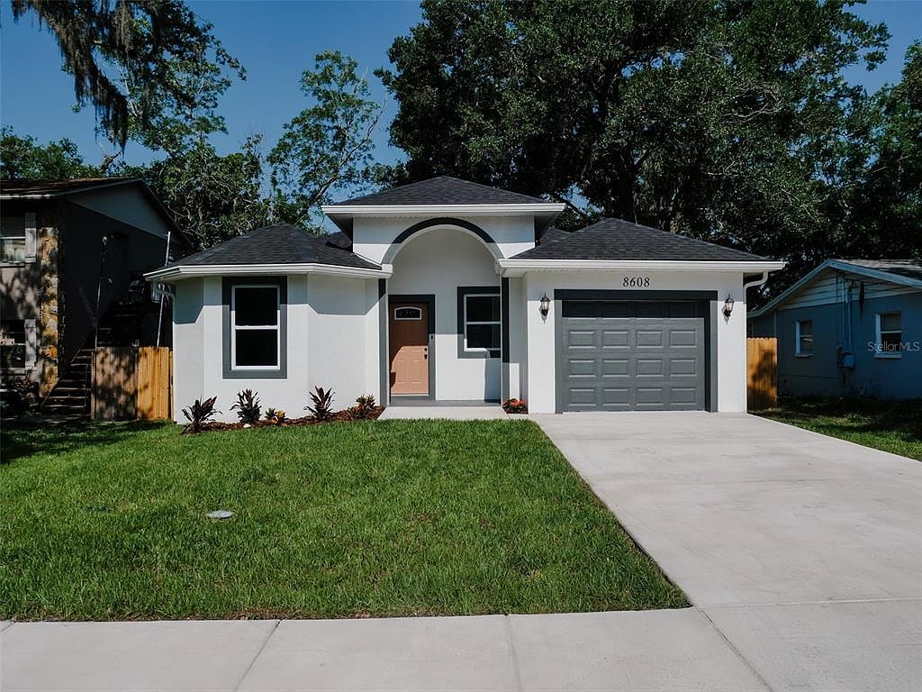 8608 N 14th St, Tampa, FL 33604 Zillow