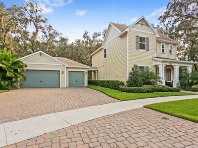 13929 Lake Fishhawk Dr, Lithia, FL, 33547