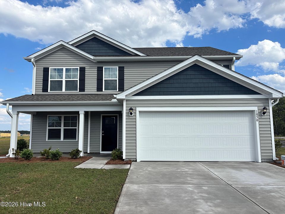 1st image of 1050 Pampas Grass Drive Lot 334