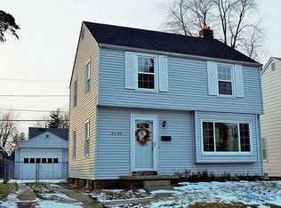 4139 Lyman Ave, Toledo, OH 43612