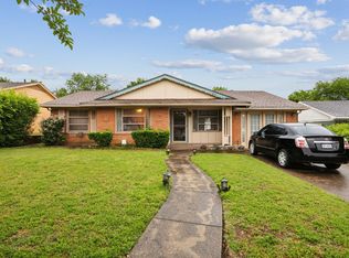 648 Midvale Dr, Dallas, TX 75232