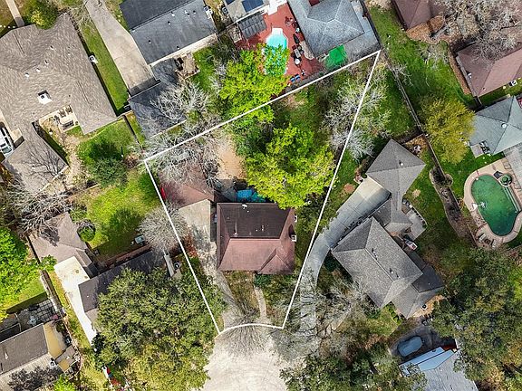 3rd image of 3822 Evening Trail Dr