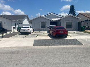 14730 SW 57th Ter, Miami, FL 33193