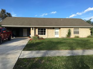 653 Tumblebrook Dr, Pt Orange, FL 32127