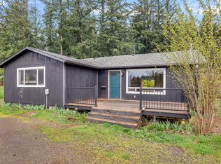 33925 E Historic Columbia Ri Hwy, Corbett, OR 97019