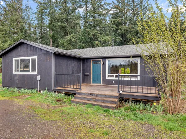 33925 E Historic Columbia Ri Hwy, Corbett, OR 97019