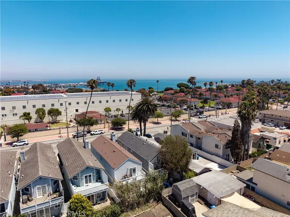 2909 S Pacific Ave, San Pedro, CA 90731