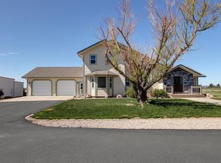 2112 Rawhide Dr, Elizabeth, CO 80107