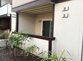 8201 Camino Colegio Dr #25, Rohnert Park, CA