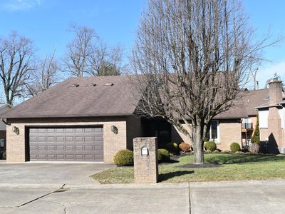 104 Oak Tree Ln, Huntington, WV, 25701