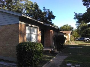 1012 Powell Rd, Mesquite, TX 75149