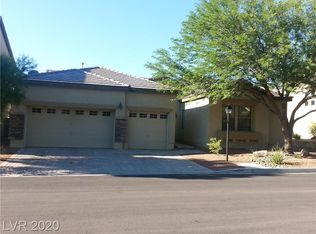 8121 Pecan Valley Ave, Las Vegas, NV 89131