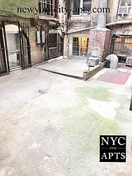Rented by New York City Apartments