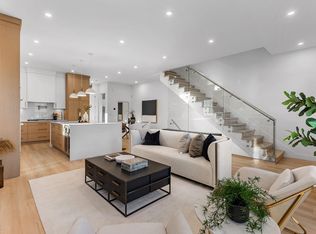 1536 Duthie Ave #4, Burnaby, BC V5A 2R6