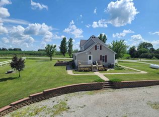 1345 310th St, Brandon, IA 52210