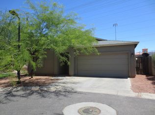 815 E Minton St, Phoenix, AZ 85042