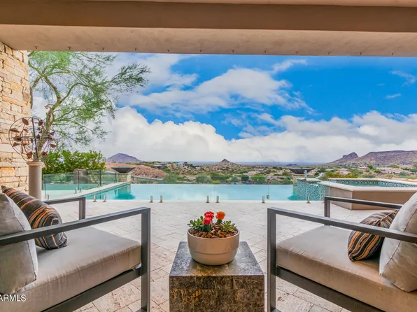 9710 N PALISADES Boulevard, Fountain Hills, AZ 85268