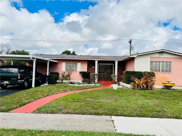 1451 NW 179th Street, Miami, FL 33169