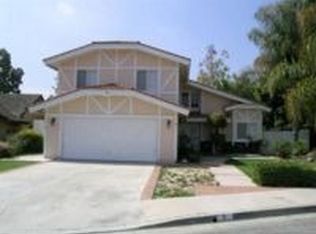 7 Hidden Hills Cir, Pomona, CA 91766