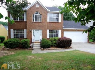 7062 Grinder Ct, Austell, GA 30168