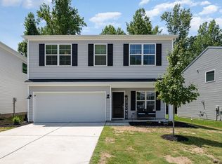 905 Stolls Ln, Knightdale, NC 27545