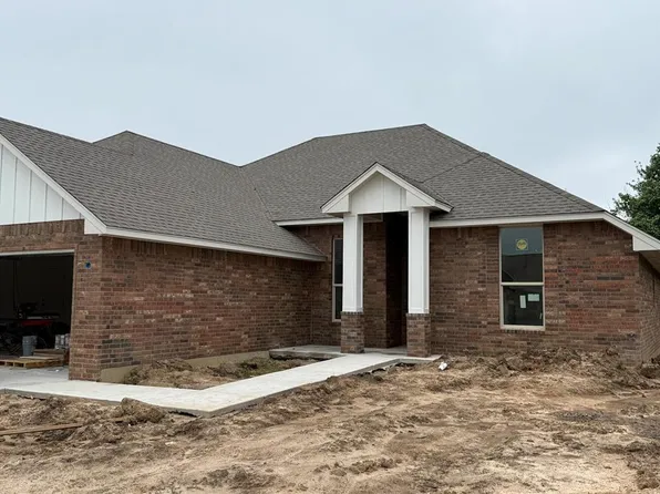412 Egret Ln, Norman, OK 73071