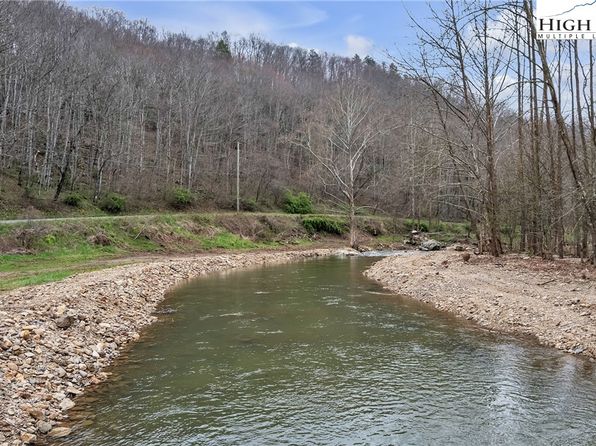 TBD Big Helton Road, Grassy Creek, NC 28631