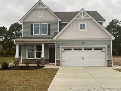 6847 Running Fox Rd, Hope Mills, NC, 28348