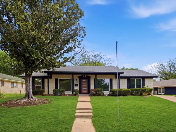 3013 Conejos Dr, Fort Worth, TX 76116