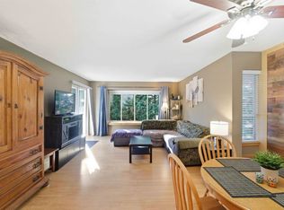 1750 McKenzie Rd #706, Abbotsford, BC