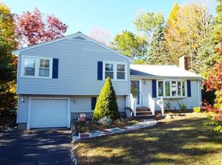14 Maude Ter, Walpole, MA 02081