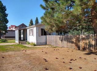 143 W Jordan St, Donnelly, ID 83615