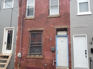 1817 Waterloo St, Philadelphia, PA 19122