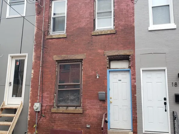 1817 Waterloo St, Philadelphia, PA 19122