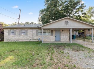9824 Chicot Rd, Little Rock, AR 72209