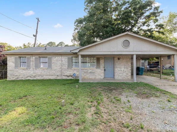 9824 Chicot Rd, Little Rock, AR 72209