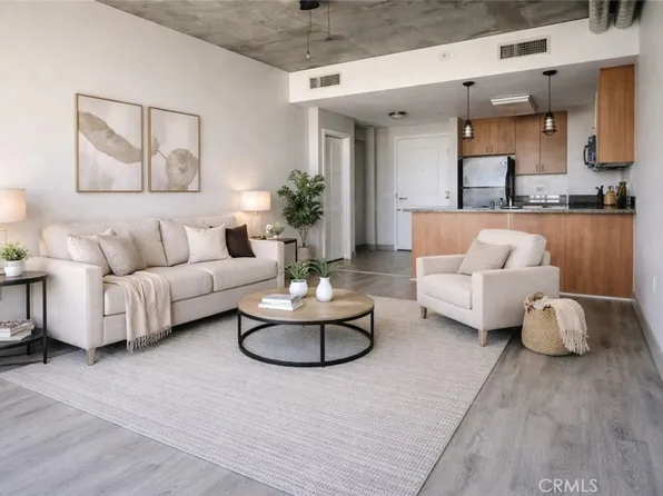 1080 Park Blvd Unit 710, San Diego, CA 92101