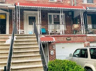 753 Adee Ave, Bronx, NY 10467