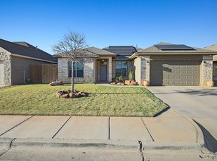 7808 58th St, Lubbock, TX 79407