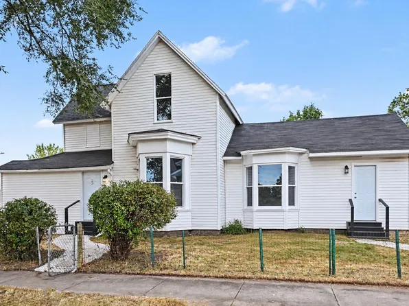 502 Harrison St, Elkhart, IN 46516