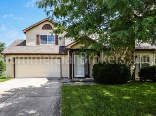 4342 McClellan Ln #4342ML, West Lafayette, IN 47906