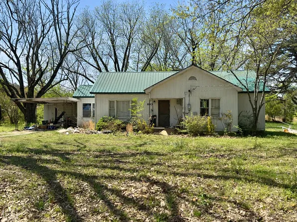 893 County Road 741, Brookland, AR 72417