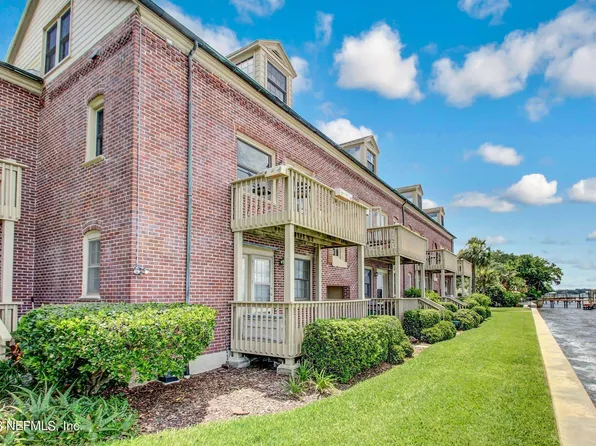 1580 PALM Avenue #1580, Jacksonville, FL 32207
